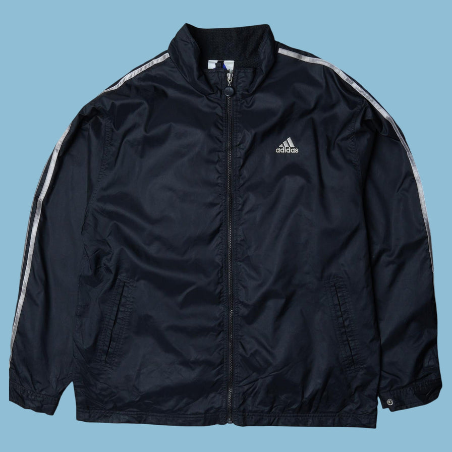 Vintage Adidas 2000s Windbreaker - M