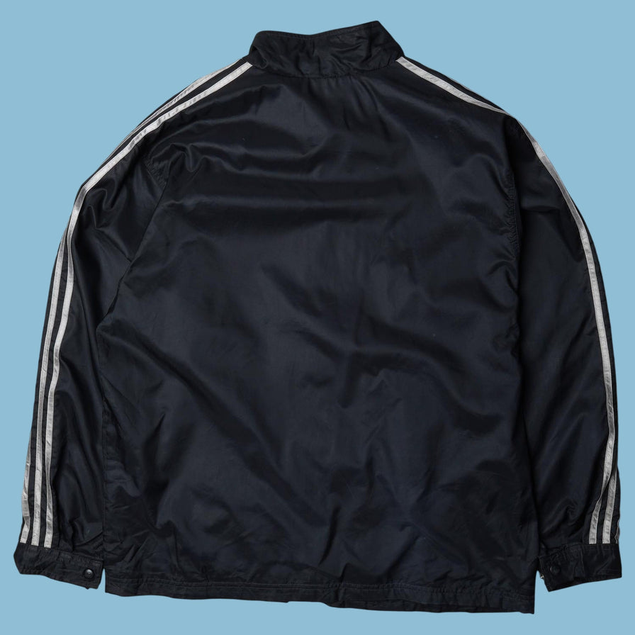 Vintage Adidas 2000s Windbreaker - M