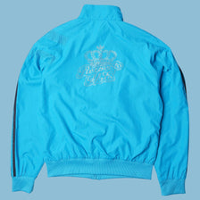 Vintage Adidas Y2K Windbreaker - S