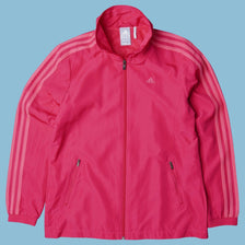 Vintage Adidas Windbreaker - S