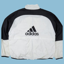 Vintage Adidas Windbreaker - XL