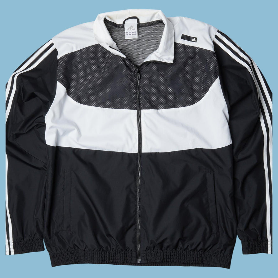 Adidas Windbreaker - XL