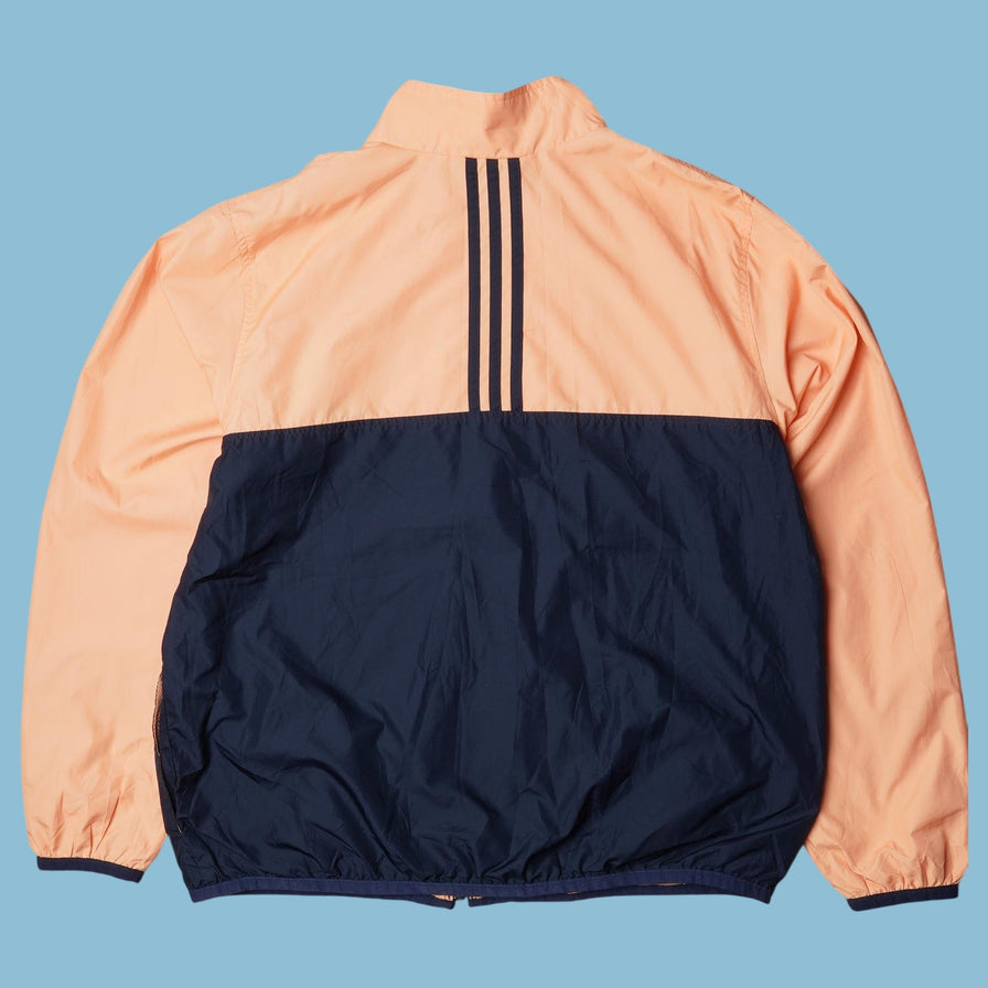Vintage Adidas Windbreaker - XL