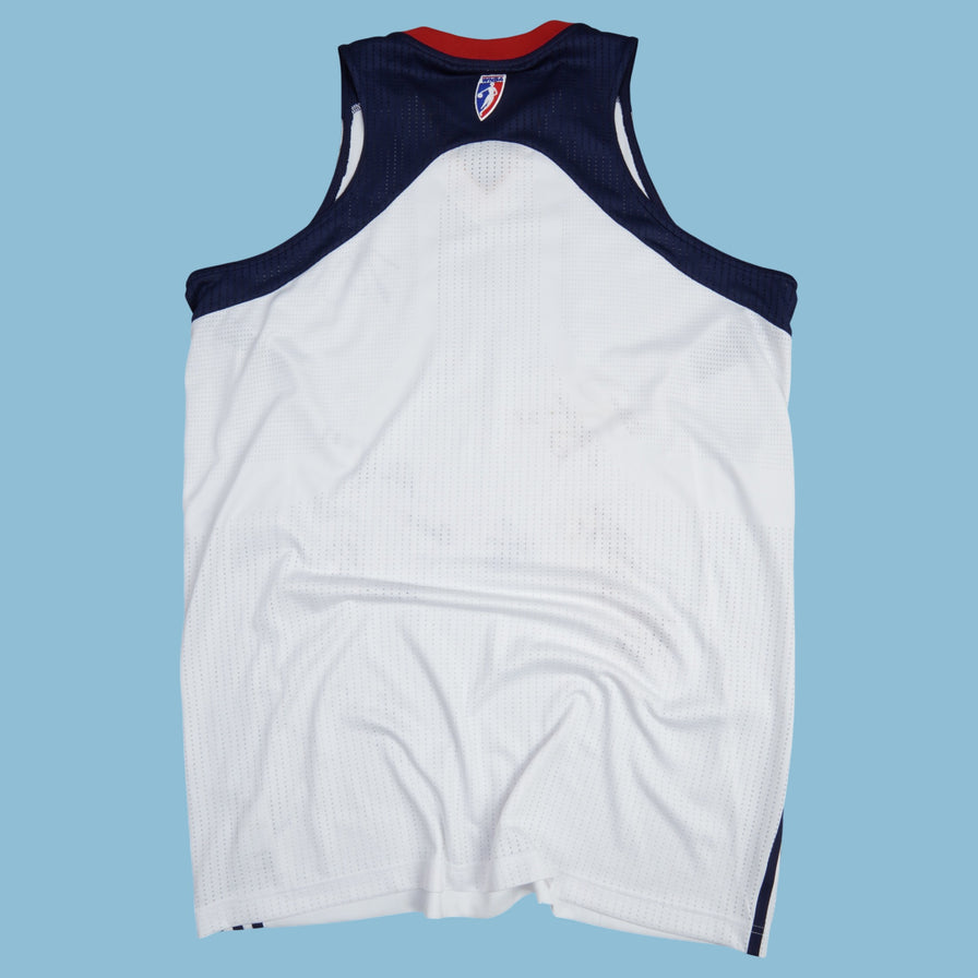 Vintage WNBA Connecticut Sun Basketball - Trikot signiertes Shirt - 2XL - NFF Vintage
