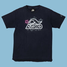 T-shirt Adio vintage années 2000 - S
