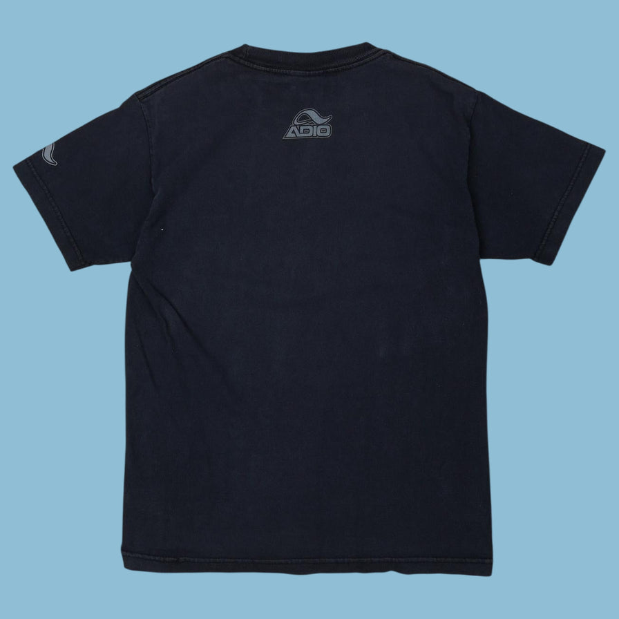T-shirt Adio vintage années 2000 - S