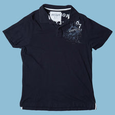 Vintage Aeropostale 2000s Polo T-Shirt - XL
