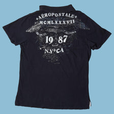 Vintage Aeropostale 2000s Polo T-Shirt - XL