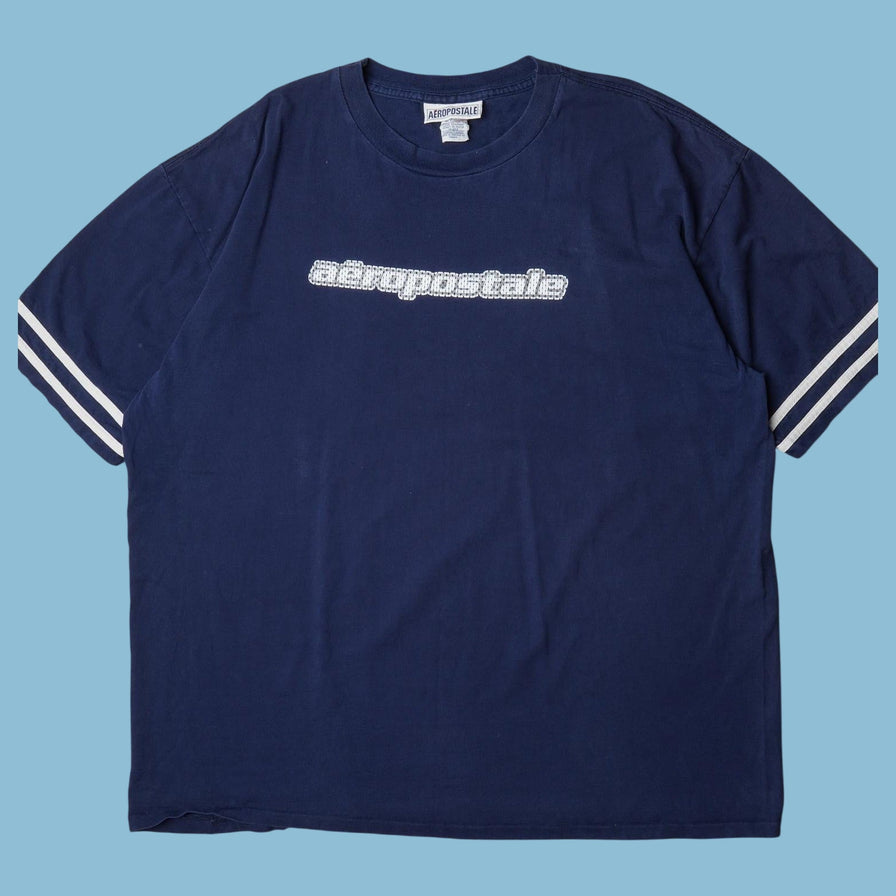 Vintage Aeropostale 2000s T-Shirt - XL