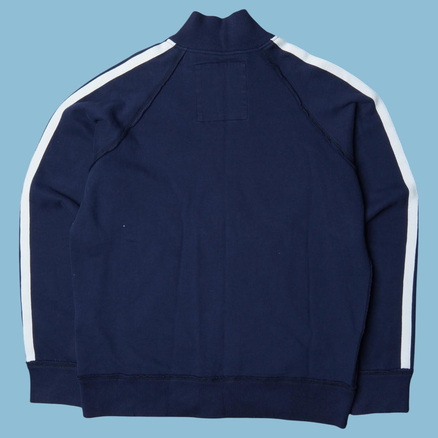 Vintage Aeropostale 2000s Track Jacket - L