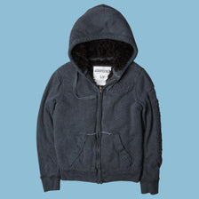 Vintage Aeropostale Y2K Hoodie - S