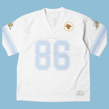 Vintage Aimé Leon Dore 86 Rose Patch Jersey - M