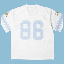 Vintage Aimé Leon Dore 86 Rose Patch Jersey - M