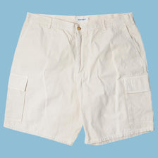 Vintage Alberto Aspesi Cargo Shorts - XL
