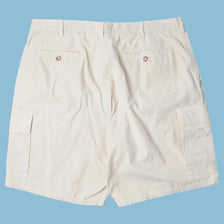 Vintage Alberto Aspesi Cargo Shorts - XL