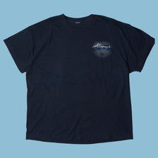 Vintage Alloway's Hot Rod Shop T-Shirt - XL