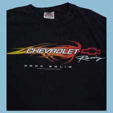 Vintage Allstyle Apparel Chevrolet Racing T-Shirt - XL - NFF Vintage