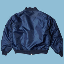 Vintage Rothco MA-1 Bomber Jacket - XS