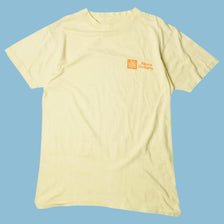 Vintage Alpine Designs T-Shirt - M