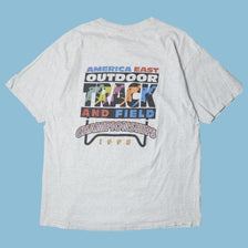 Vintage America East T-Shirt - XL
