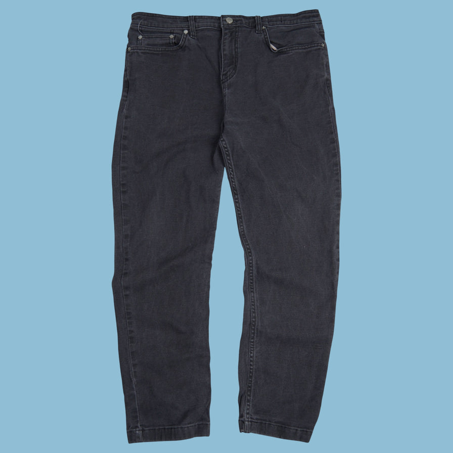 Vintage American Giant Jeans Hose - 36 x 30 - NFF Vintage