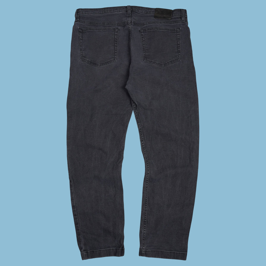 Vintage American Giant Jeans Hose - 36 x 30 - NFF Vintage