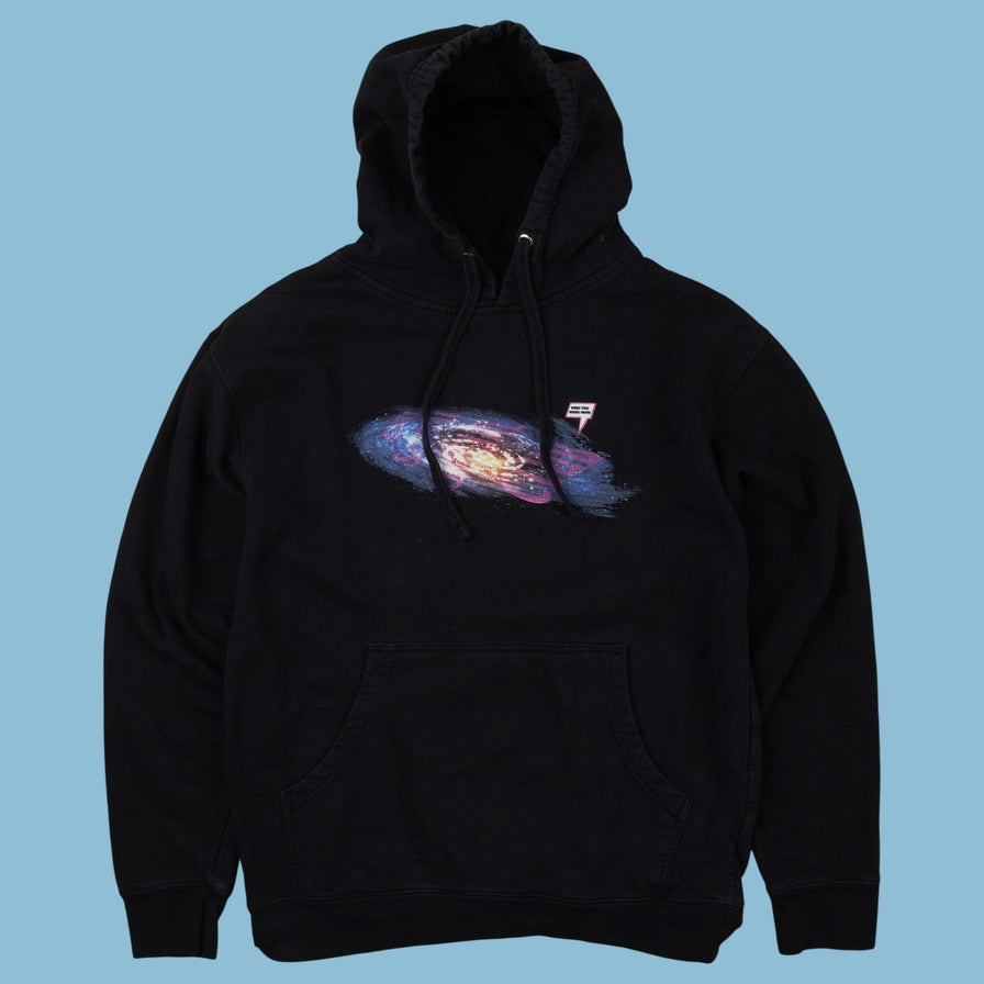 Vintage Anti Social Social Club Hoodie - M