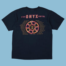 Vintage Anvil 2000s Britney Spears T-Shirt - L