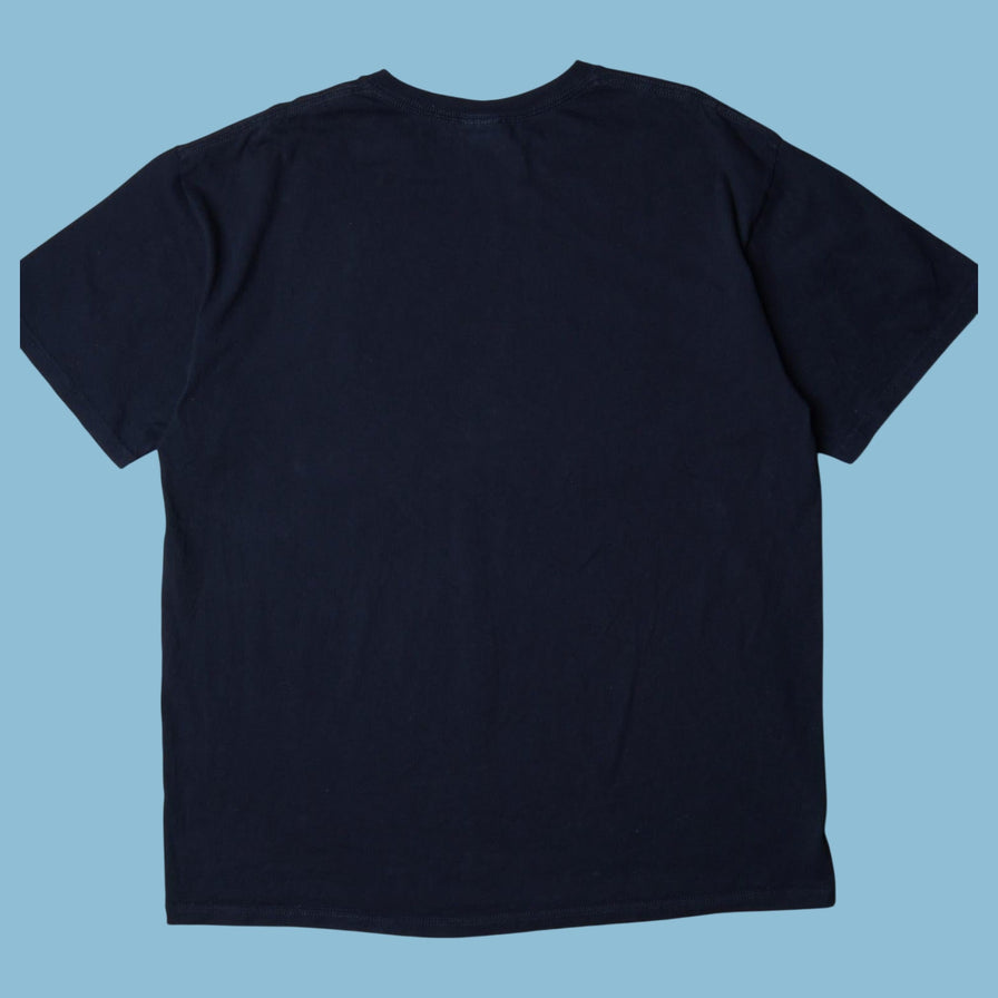 Vintage Anvil New Hampshire Eagle T-Shirt - XL