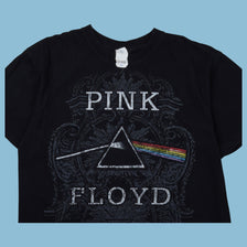 Vintage 90s Anvil Pink Floyd T-Shirt - L