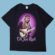 Vintage Anvil Uli Jon Roth T-Shirt - XL