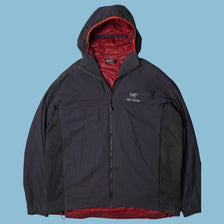 Vintage Arcteryx Insulated Jacke - 2XL