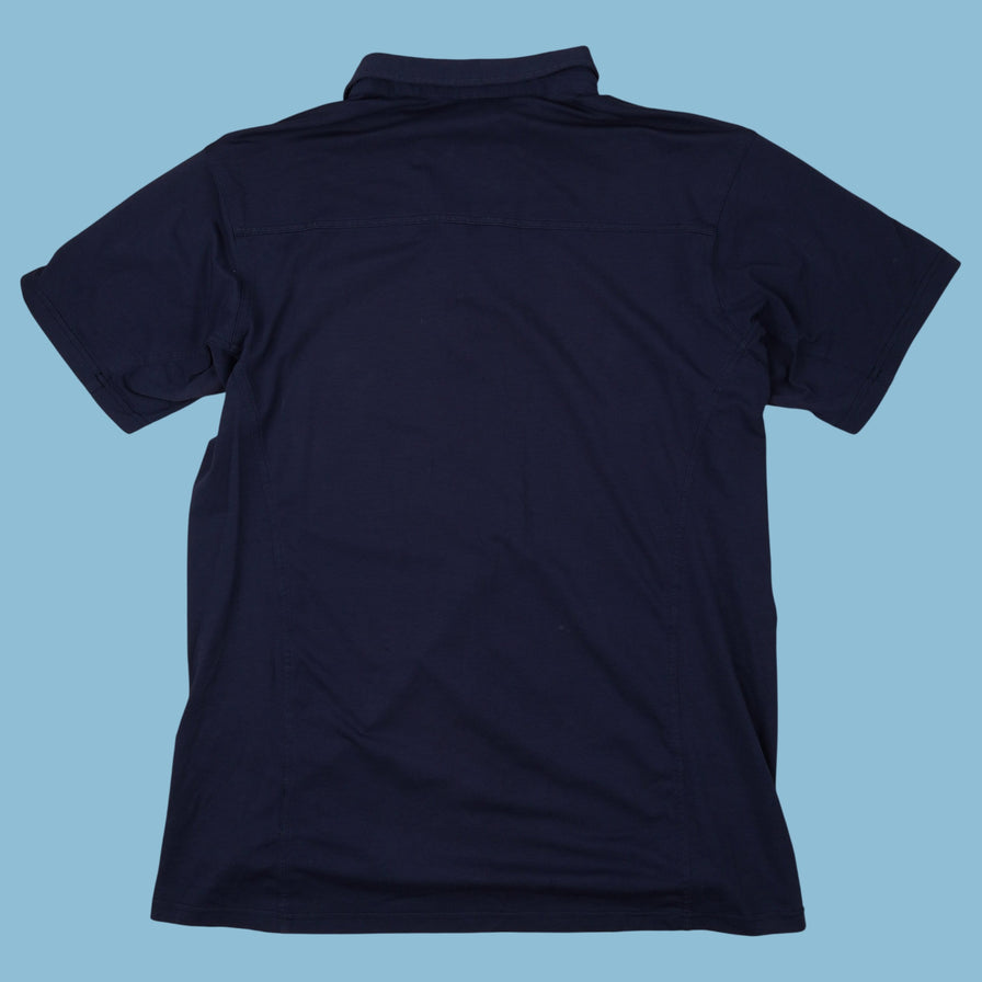 Polo Arc'teryx Captive vintage - Taille L