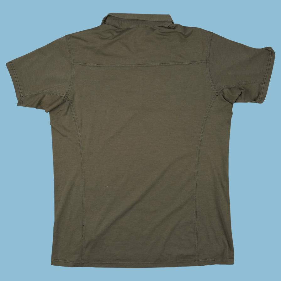 Polo Arc'teryx Captive vintage - L