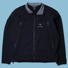 Veste softshell vintage Arcteryx - 2XL