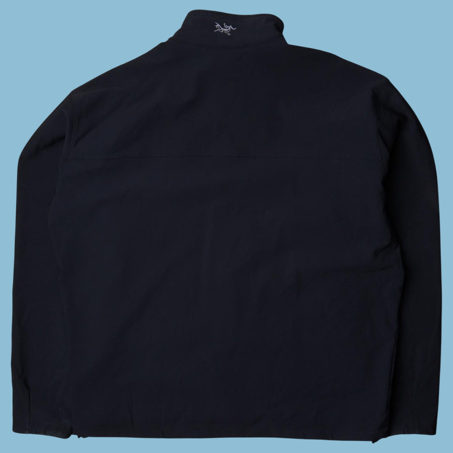 Veste softshell vintage Arcteryx - 2XL