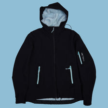 Vintage Arcteryx Hyllus Softshell Jacke - L - NFF Vintage