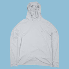 Vintage Arc'teryx Cormac Hoodie - XL