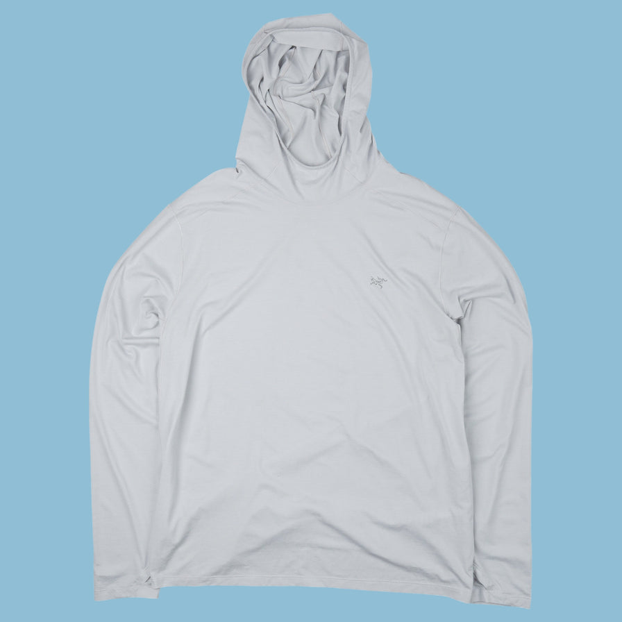 Vintage Arc'teryx Cormac Hoodie - XL