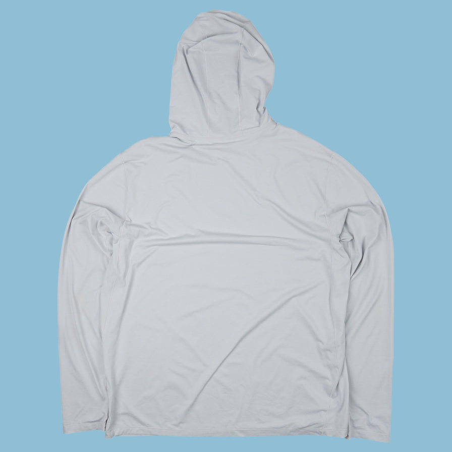 Vintage Arc'teryx Cormac Hoodie - XL