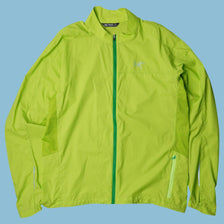 Vintage Arcteryx Windbreaker Jacket - L