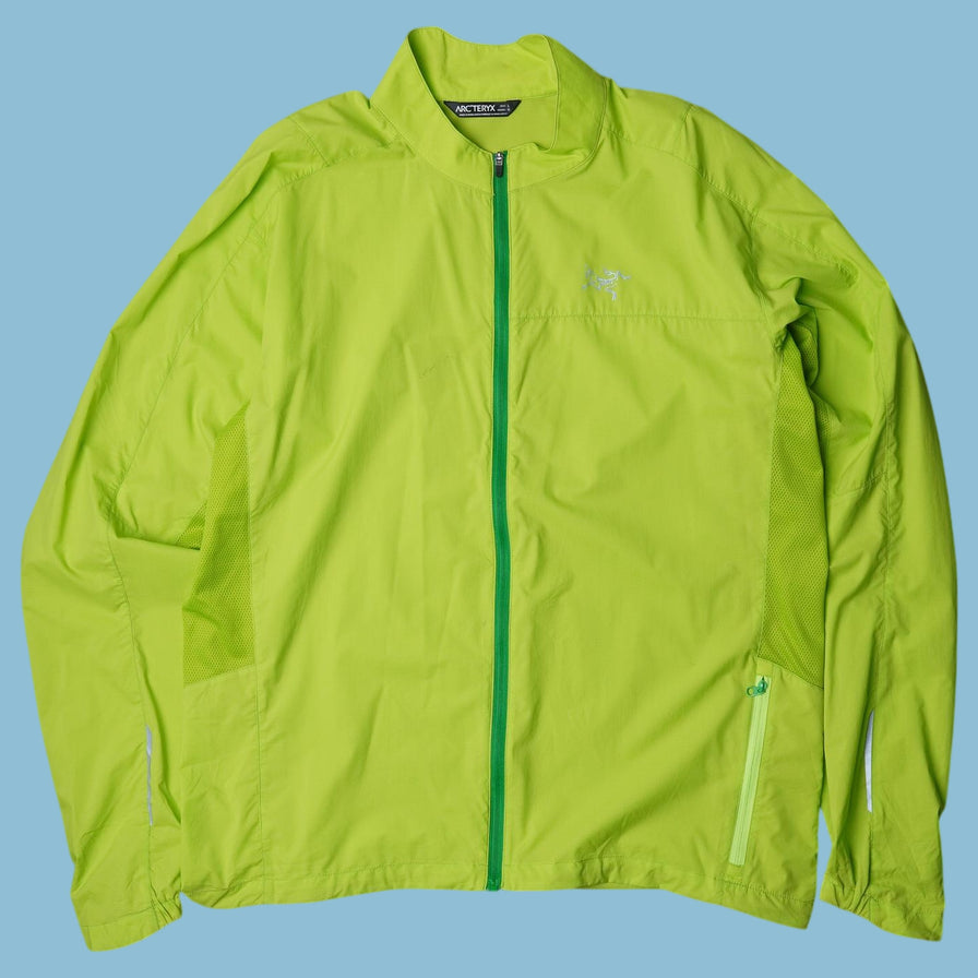 Coupe-vent Vintage Arcteryx - L
