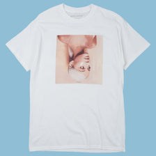 Vintage Ariana Grande Sweetener 2018 T-Shirt - L