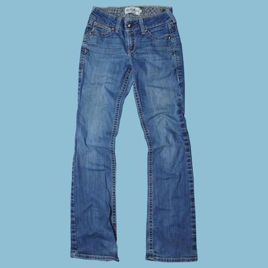 Vintage Ariat Jeans - 30