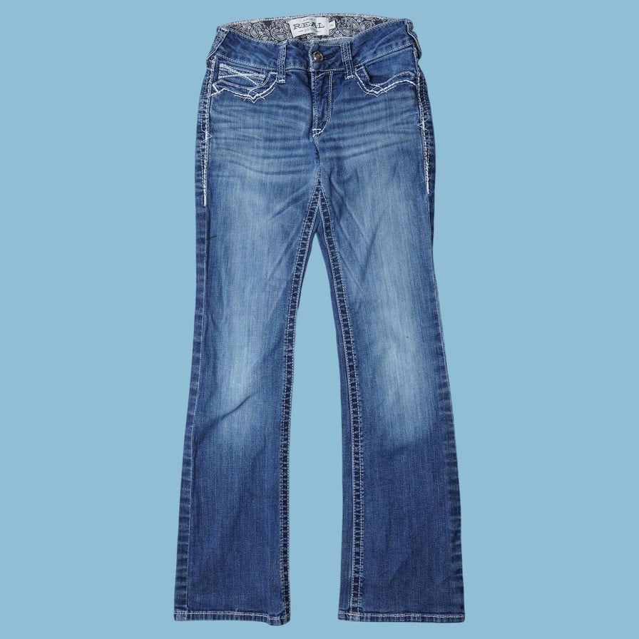 Vintage Ariat Jeans - S