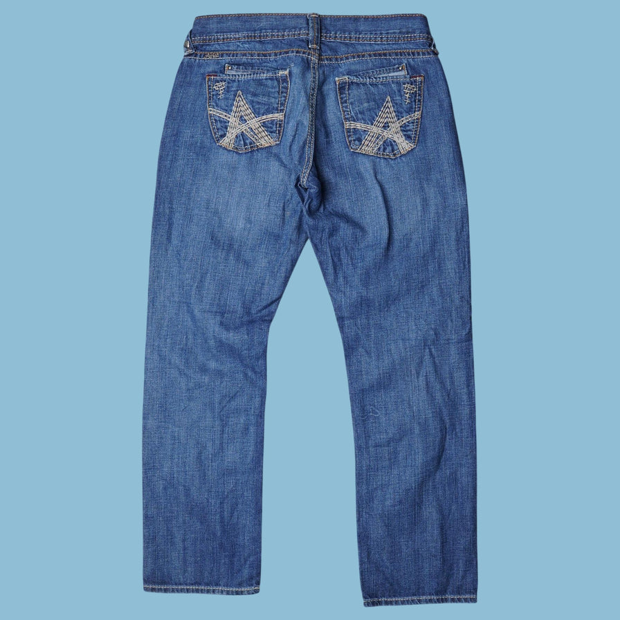 Vintage Ariat Jeans - S