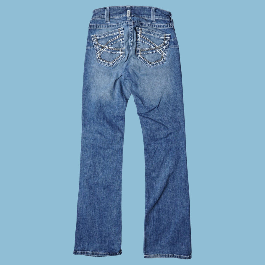 Vintage Ariat Jeans - XS