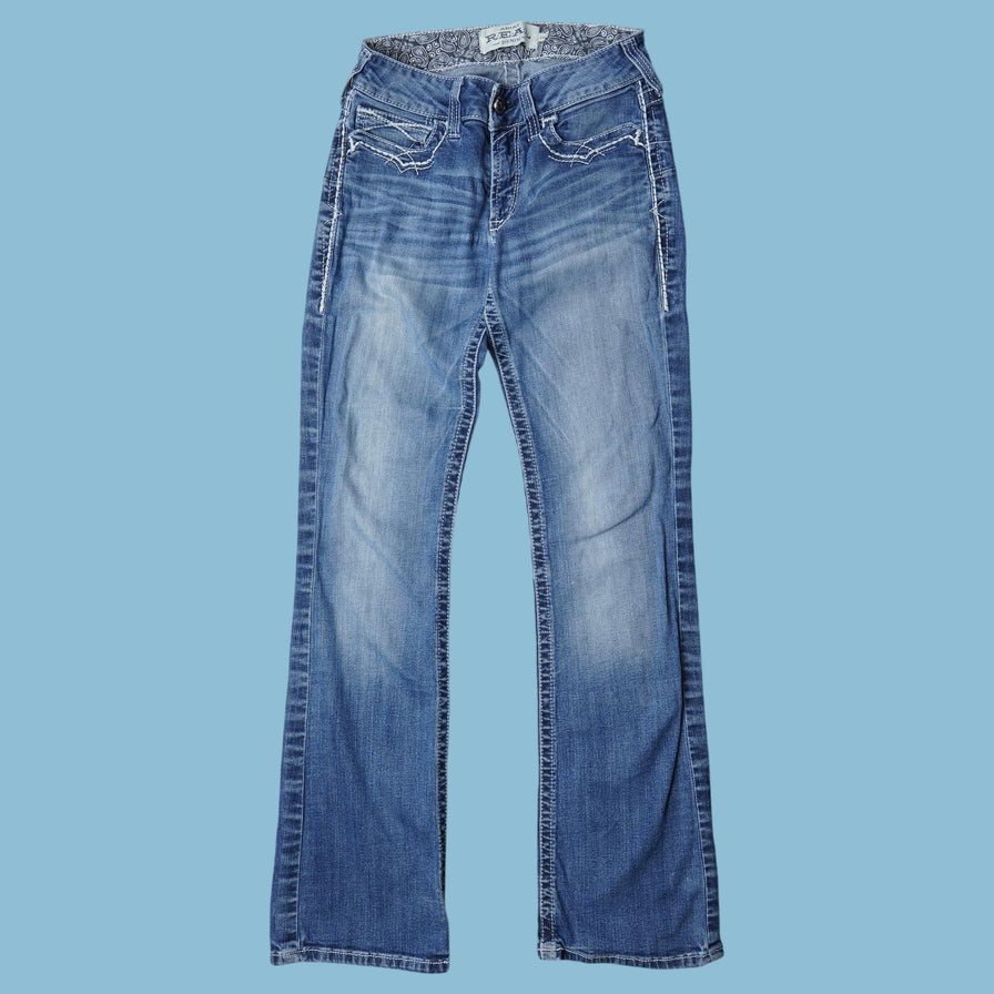 Vintage Ariat Jeans - XS
