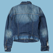 Vintage Arizona Jeansjacke - S