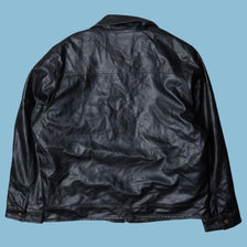 Vintage Arizona Lederjacke - L